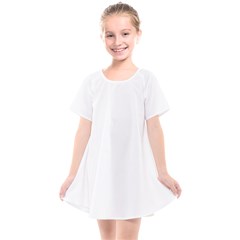 Kids  Smock Dress