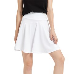 Waistband Skirt