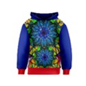 Creativity - Kids  Pullover Hoodie View1