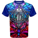 Merkabah - Men s Cotton Tee View1