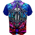 Merkabah - Men s Cotton Tee View2