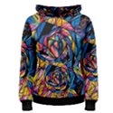 Kindred Soul - Women s Pullover Hoodie View1