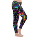 Planetary Vortex - Classic Winter Leggings View3