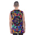 Reveal The Mystery - Men s Basketball Tank Top View2