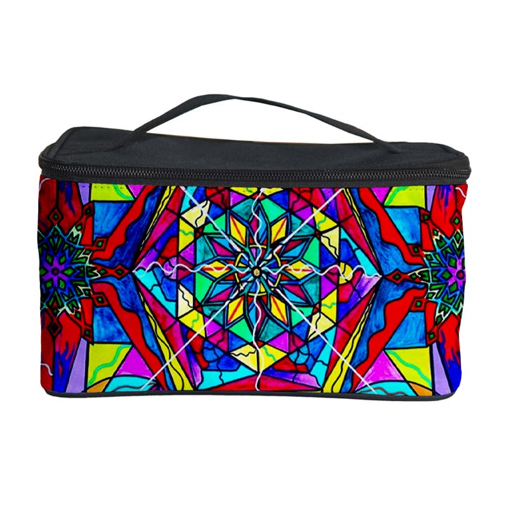 Gratitude - Cosmetic Storage Case