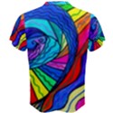 Centripetal - Men s Cotton Tee View2