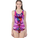 Devine Feminine Activation - One Piece Swimsuit View1