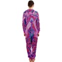 Human Intimacy - Hooded Jumpsuit (Ladies) View2