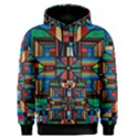 Organization - Men s Pullover Hoodie View1