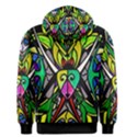 Kambo - Men s Pullover Hoodie View2