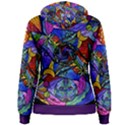 Awakened Poet - Women s Pullover Hoodie View2