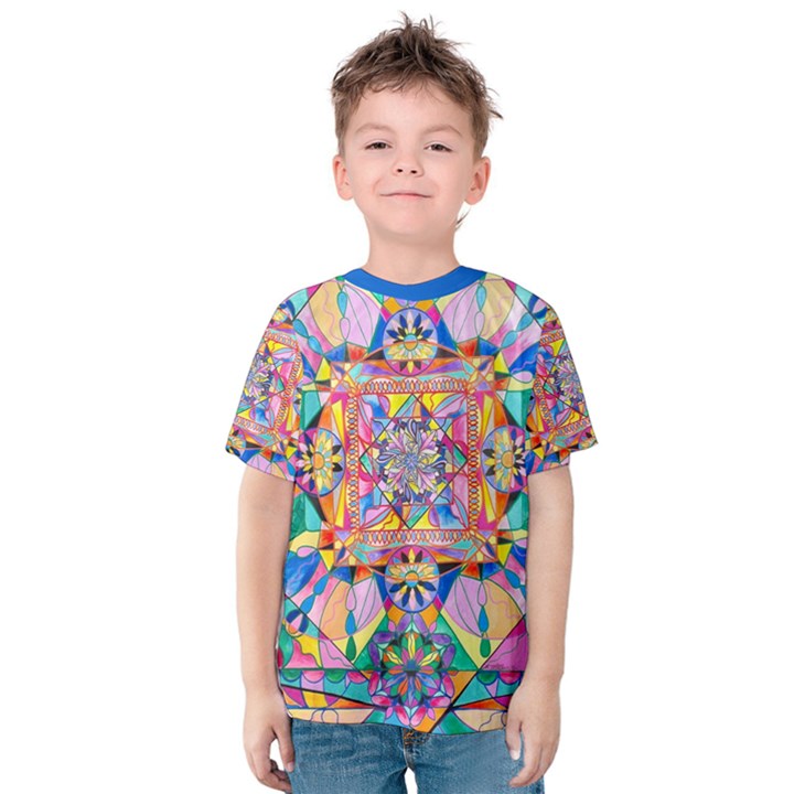 Renewal - Kids  Cotton Tee