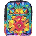 The Way - Full Print Backpack View1