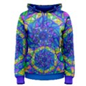 Positive Focus - Women s Pullover Hoodie View1