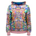 Renewal - Women s Pullover Hoodie View1