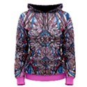 Conceive - Women s Pullover Hoodie View1