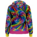 Emerge - Women s Pullover Hoodie View2