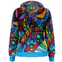 Lyra - Women s Pullover Hoodie View2