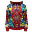 Festivity - Women s Pullover Hoodie View1