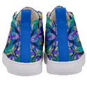 Hope - Kid s Mid-Top Canvas Sneakers View4