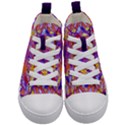 Exhilaration - Kid s Mid-Top Canvas Sneakers View1