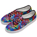 Soul Family - Women s Classic Low Top Sneakers View2