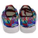 Soul Family - Women s Classic Low Top Sneakers View4