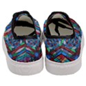 Sense Of Security - Women s Classic Low Top Sneakers View4