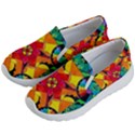 The Way Kid s Lightweight Slip Ons View2