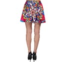 Origin Of The Soul - Skater Skirt View2