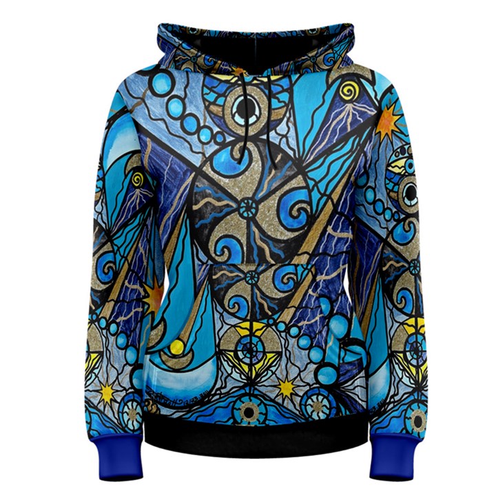 Sirius - Women s Pullover Hoodie