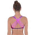 Devine Feminine Activation - Got No Strings Sports Bra View2