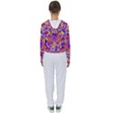 Exhilaration - Women s Slouchy Sweat View2