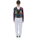 Planetary Vortex - Women s Slouchy Sweat View2