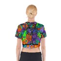 The Sheaf - Cotton Crop Top View2