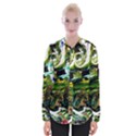 Bow Of Scorpio Before A Butterfly 8 Womens Long Sleeve Shirt View1