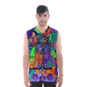 The Sheaf - Men s Basketball Tank Top View1