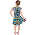 Receive - Kids  Short Sleeve Dress View2