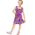 Exhilaration - Kids  Tunic Dress View1