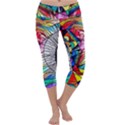 Return to Source - Capri Yoga Leggings View1