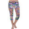 Renewal - Capri Yoga Leggings View1