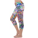 Renewal - Capri Yoga Leggings View2