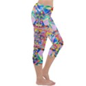 Renewal - Capri Yoga Leggings View3