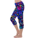 Integrity - Capri Yoga Leggings View2