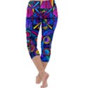 Integrity - Capri Yoga Leggings View4