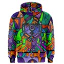 The Sheaf - Men s Pullover Hoodie View1