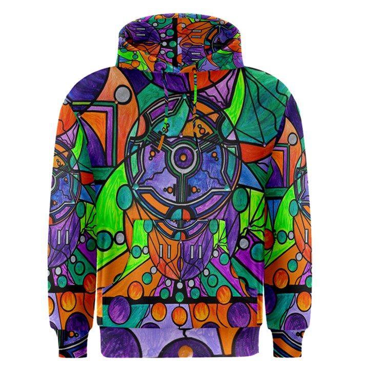 The Sheaf - Men s Pullover Hoodie