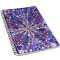 Pineal Opening - 5.5  x 8.5  Notebook New View1