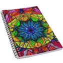 Creativity - 5.5  x 8.5  Notebook New View1