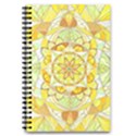 Joy - 5.5  x 8.5  Notebook New View3